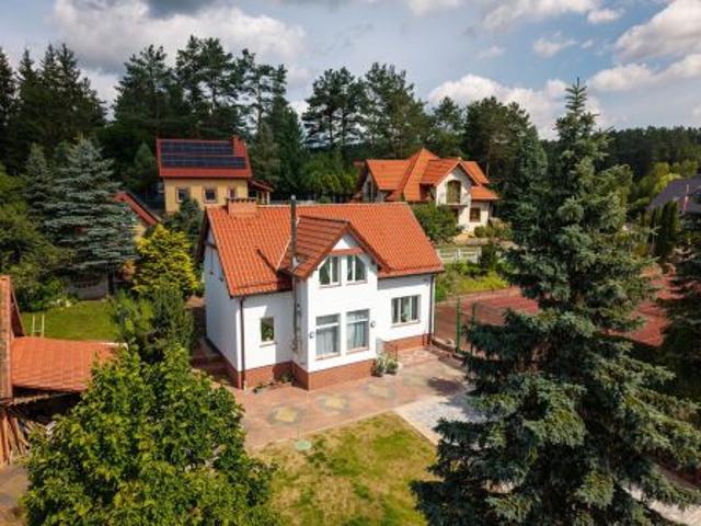 Dom na sprzedaż w Łupstych, Warmińsko-mazurskie