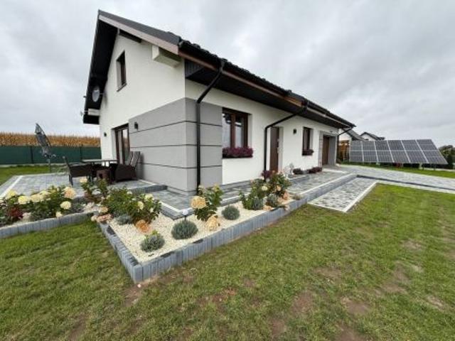 Dom na sprzedaż w Żurawica, Podkarpackie