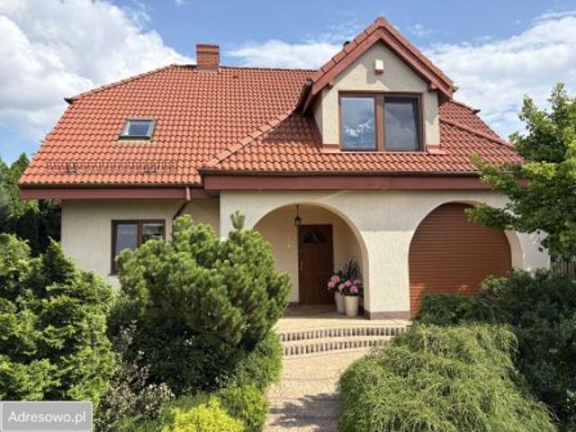 Dom na sprzedaż w Żuromin, Mazowieckie