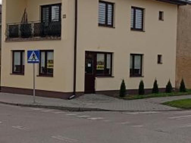 Dom na sprzedaż w Żuromin, Mazowieckie