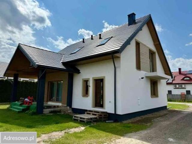 Dom na sprzedaż w Urszulin, Lubelskie