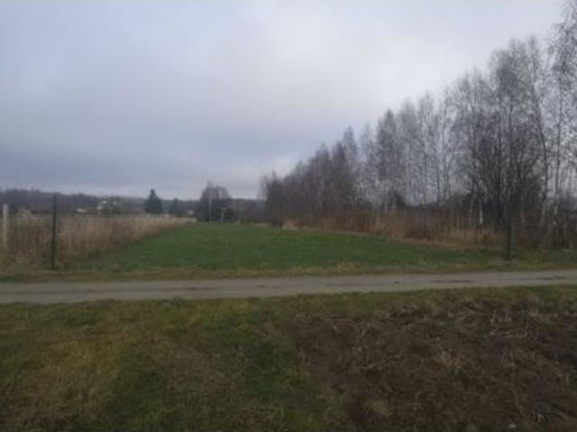 Grunt na sprzedaż w Urzędów, powiat kraśnicki
