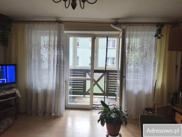 Mieszkanie na sprzedaż w Ustka, Pomorskie