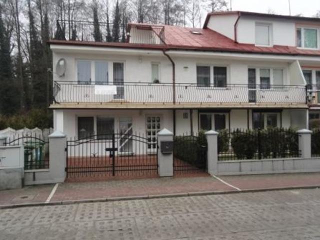 Dom na sprzedaż w Ustka, Pomorskie