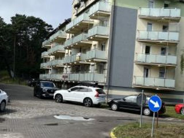 Mieszkanie na sprzedaż w Ustka, powiat słupski