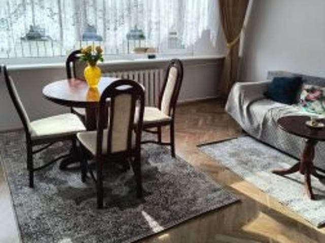 Mieszkanie na sprzedaż w Ustka, Pomorskie