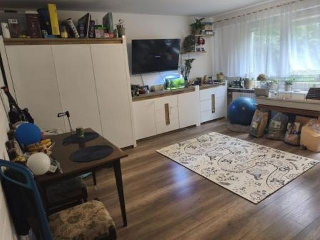 Mieszkanie na sprzedaż w Ustka, Pomorskie