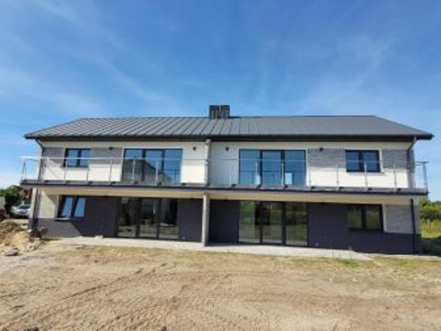 Mieszkanie na sprzedaż w Ustka, powiat słupski