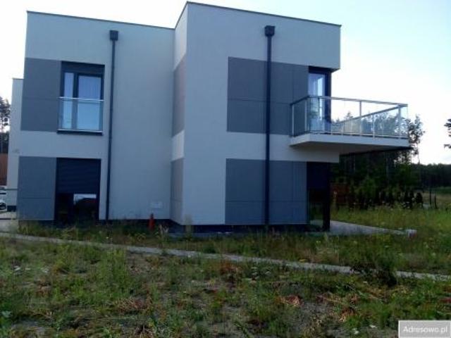 Mieszkanie na sprzedaż w Ustka, Pomorskie