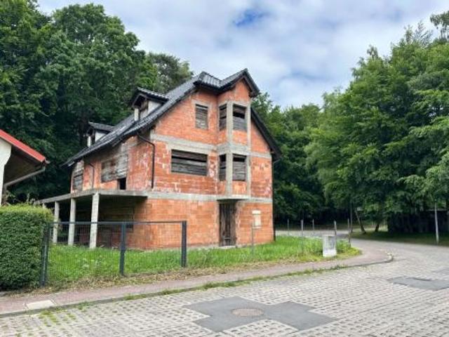 Dom na sprzedaż w Ustka, Pomorskie