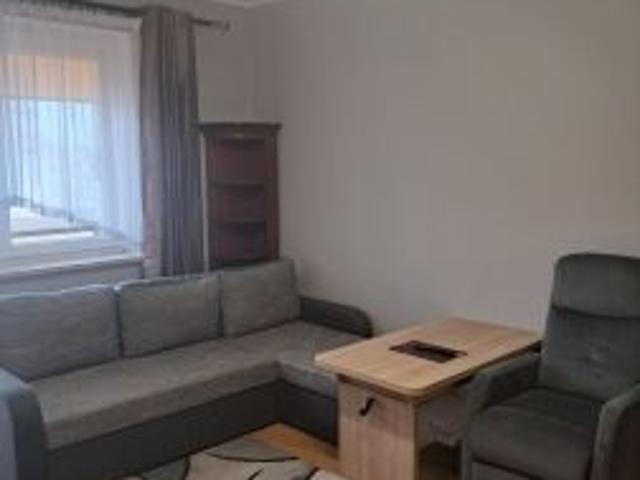 Mieszkanie na sprzedaż w Ustka, Pomorskie