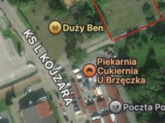 Grunt na sprzedaż w Ustroń, Śląskie
