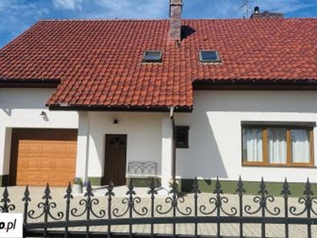 Dom na sprzedaż w Ustronie Morskie, powiat kołobrzeski