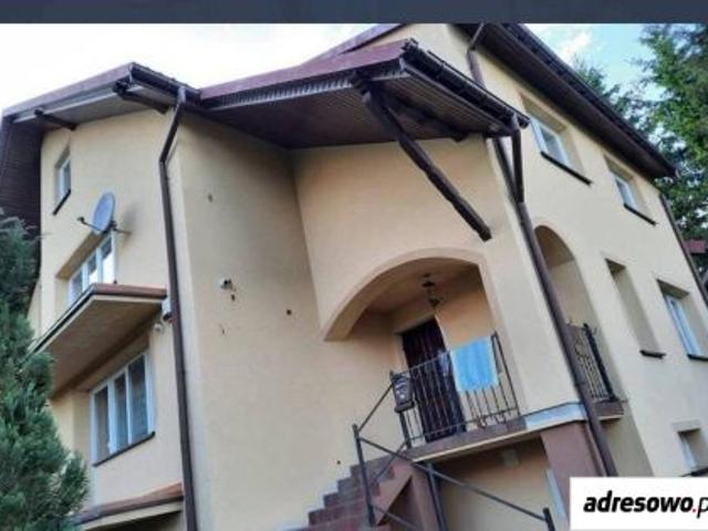 Dom na sprzedaż w Ustrzyki Dolne, Podkarpackie