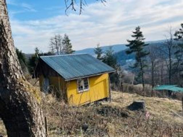 Grunt na sprzedaż w Ustrzyki Dolne, Podkarpackie