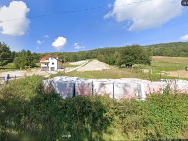 Grunt na sprzedaż w Ustrzyki Dolne, Podkarpackie