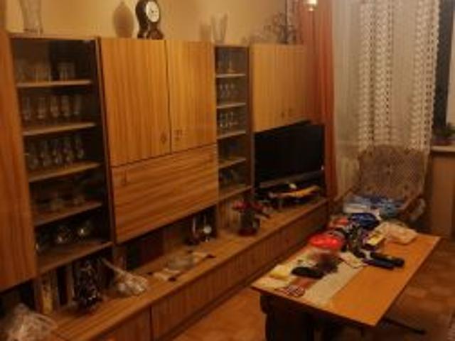 Mieszkanie na sprzedaż w Ustrzyki Dolne, Podkarpackie