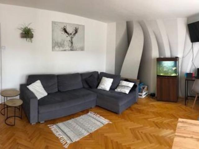 Mieszkanie na sprzedaż w Ustrzyki Dolne, Podkarpackie