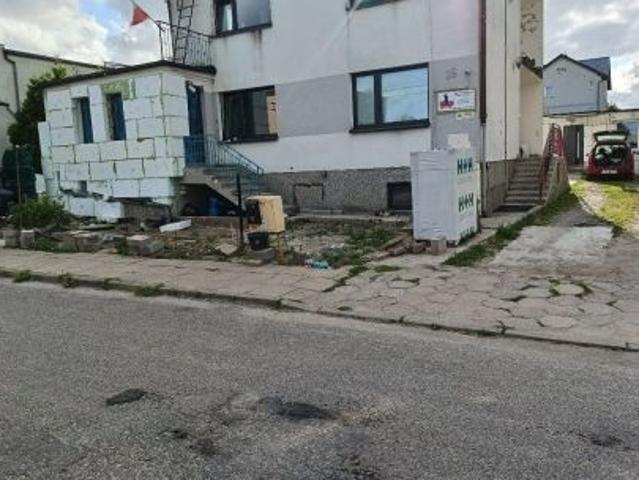 Dom na sprzedaż w Władysławowo, powiat pucki