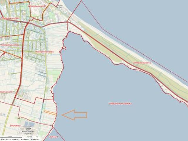 Grunt na sprzedaż w Władysławowo, Pomorskie
