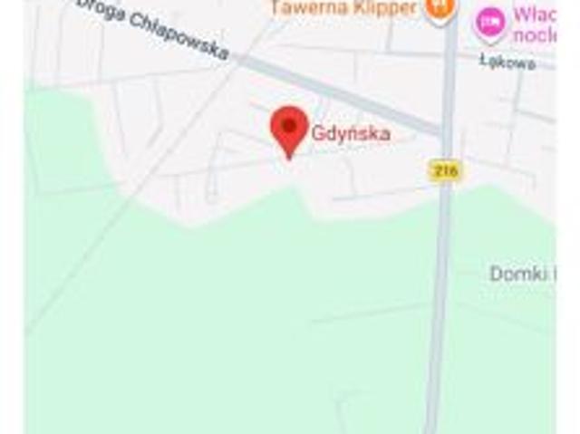 Grunt na sprzedaż w Władysławowo, Pomorskie