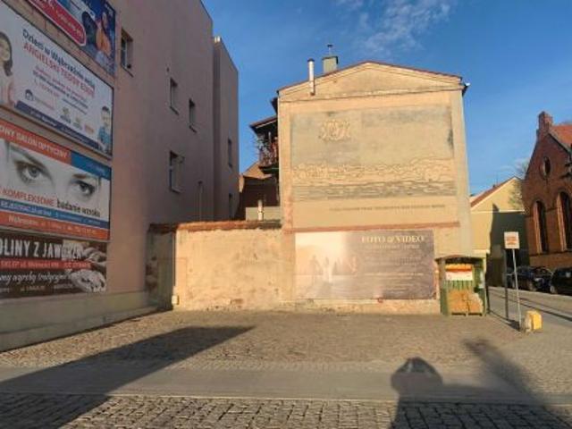 Grunt na sprzedaż w Wąbrzeźno, Kujawsko-pomorskie
