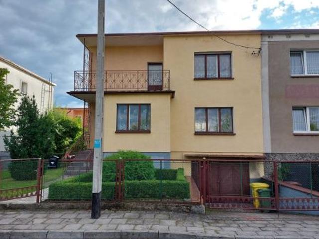 Dom na sprzedaż w Wąbrzeźno, Kujawsko-pomorskie