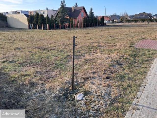 Grunt na sprzedaż w Wąbrzeźno, Kujawsko-pomorskie