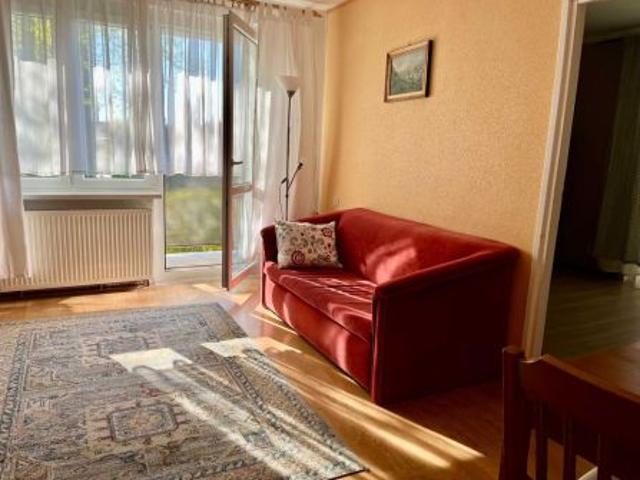 Mieszkanie na sprzedaż w Wąbrzeźno, Kujawsko-pomorskie