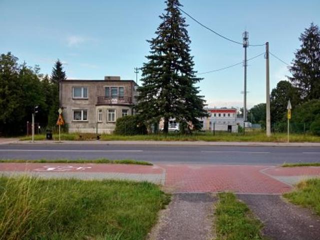 Dom na sprzedaż w Wąbrzeźno, Kujawsko-pomorskie