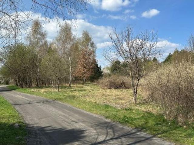 Grunt na sprzedaż w Wąchock, powiat starachowicki