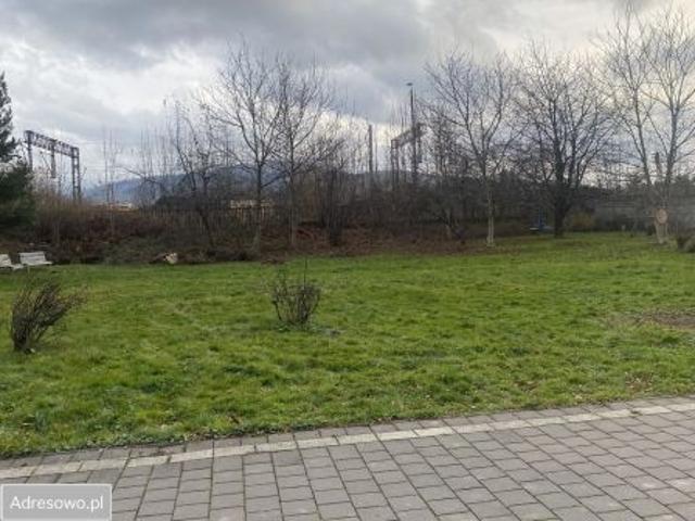 Grunt na sprzedaż w Węgierska Górka, Śląskie