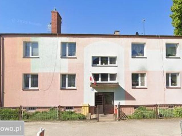 Mieszkanie na sprzedaż w Węgorzyno, Zachodniopomorskie