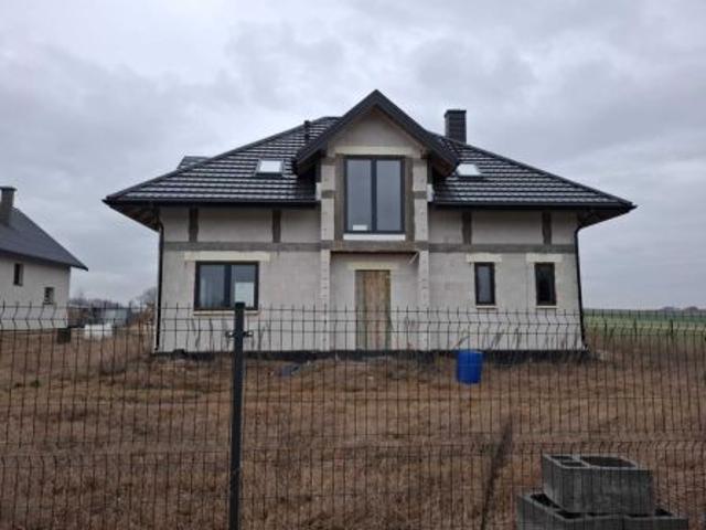 Dom na sprzedaż w Węgrów, Mazowieckie