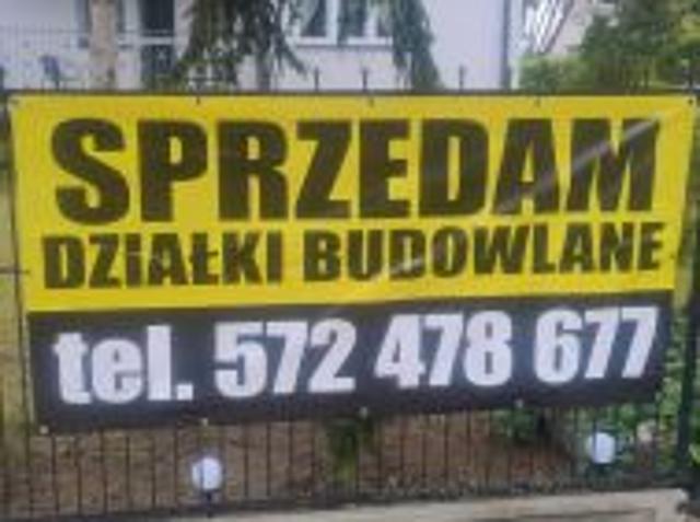 Grunt na sprzedaż w Węgrów, Mazowieckie