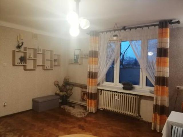 Mieszkanie na sprzedaż w Węgrów, Mazowieckie