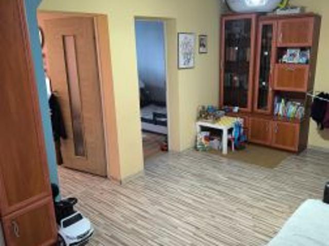 Mieszkanie na sprzedaż w Węgrów, Mazowieckie