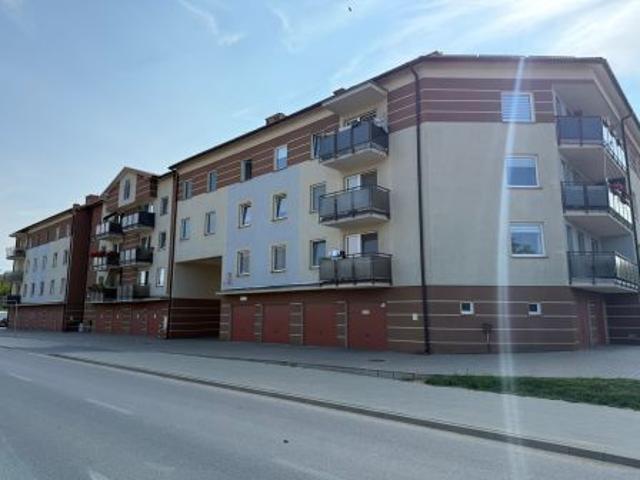 Mieszkanie na sprzedaż w Węgrów, Mazowieckie