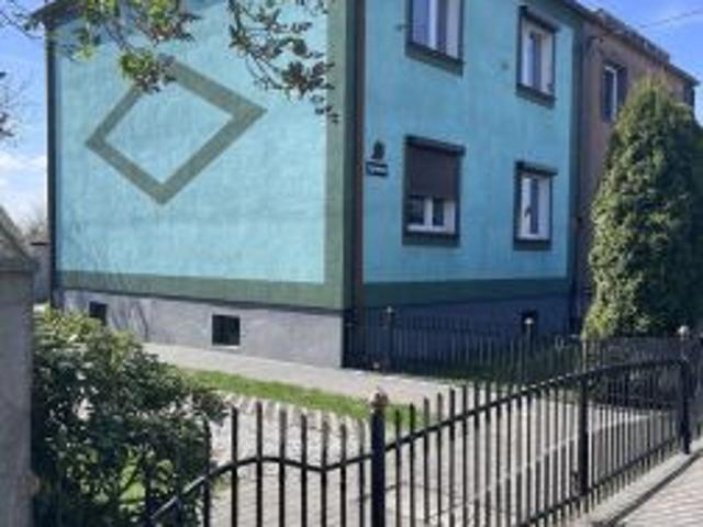 Dom na sprzedaż w Wągrowiec, Wielkopolskie