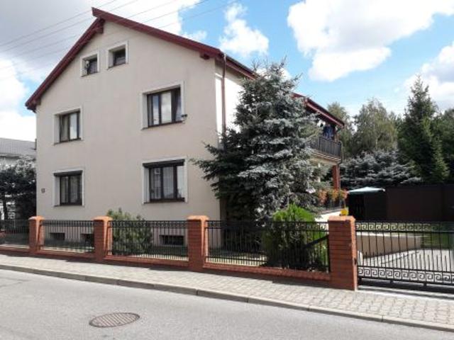 Dom na sprzedaż w Wągrowiec, Wielkopolskie