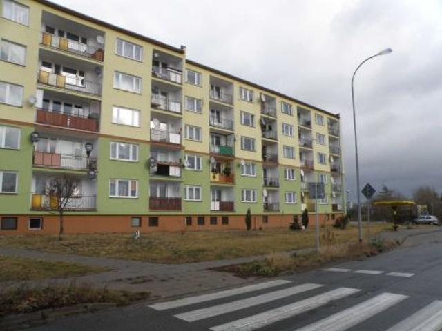 Mieszkanie na sprzedaż w Wągrowiec, powiat wągrowiecki