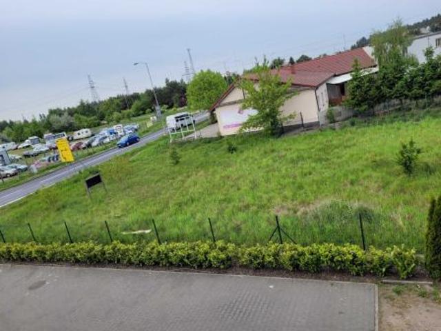 Grunt na sprzedaż w Wągrowiec, Wielkopolskie