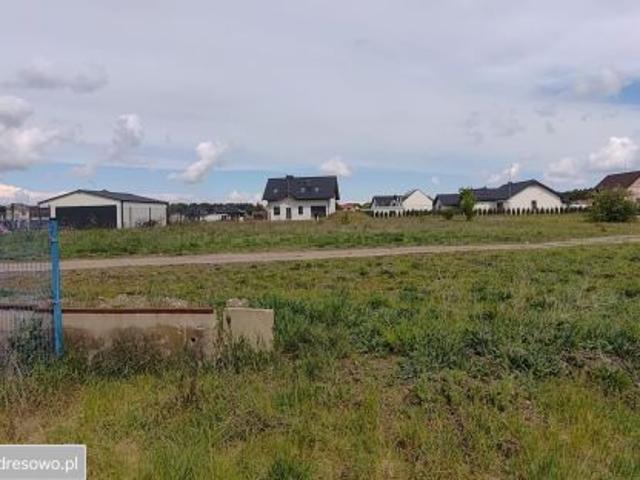 Grunt na sprzedaż w Wągrowiec, Wielkopolskie