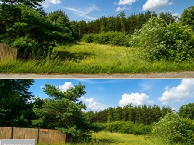Grunt na sprzedaż w Wągrowiec, Wielkopolskie