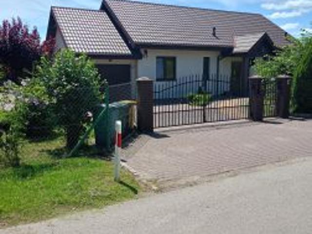 Dom na sprzedaż w Wiktorowo, Kujawsko-pomorskie
