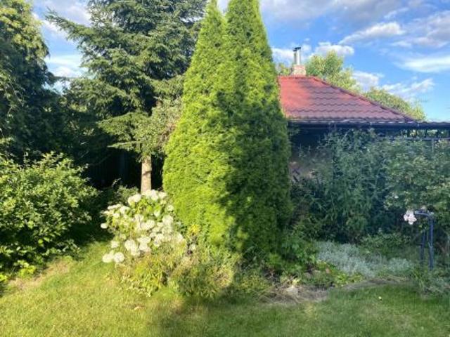 Grunt na sprzedaż w Włocławek, Kujawsko-pomorskie
