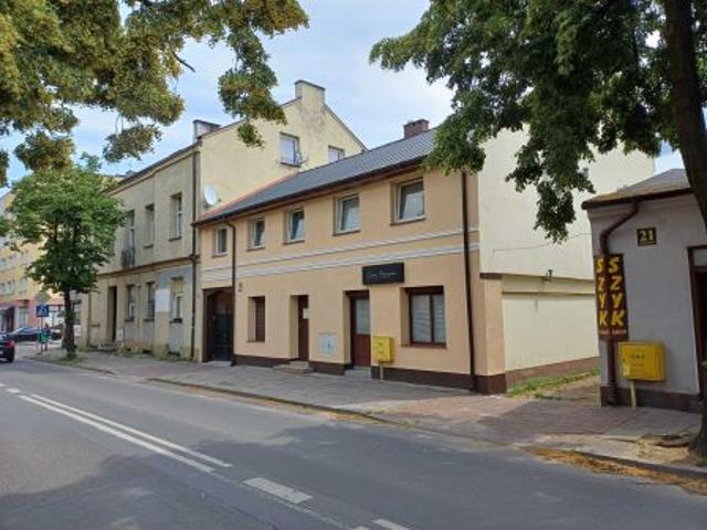 Dom na sprzedaż w Włocławek