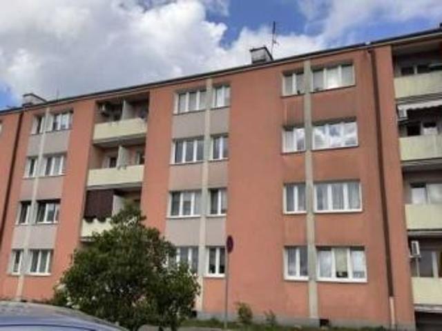 Mieszkanie na sprzedaż w Włocławek, Kujawsko-pomorskie