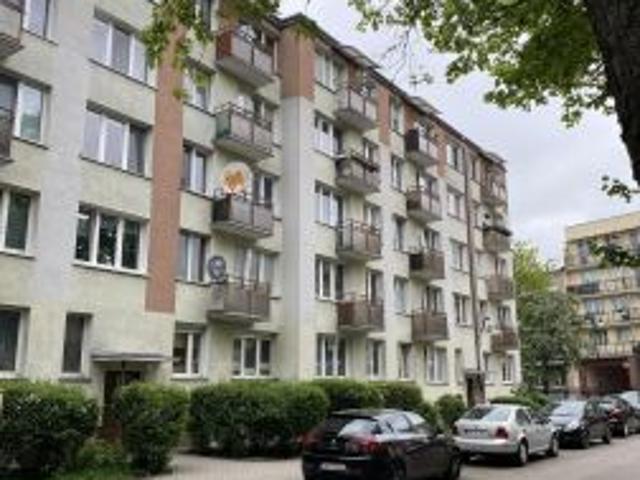 Mieszkanie na sprzedaż w Włocławek, Kujawsko-pomorskie