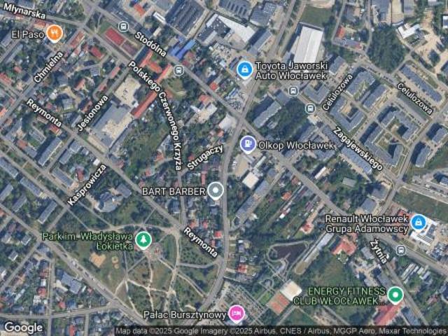 Mieszkanie na sprzedaż w Włocławek, Kujawsko-pomorskie